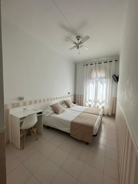 Hotel Torino, Masnou, Spain