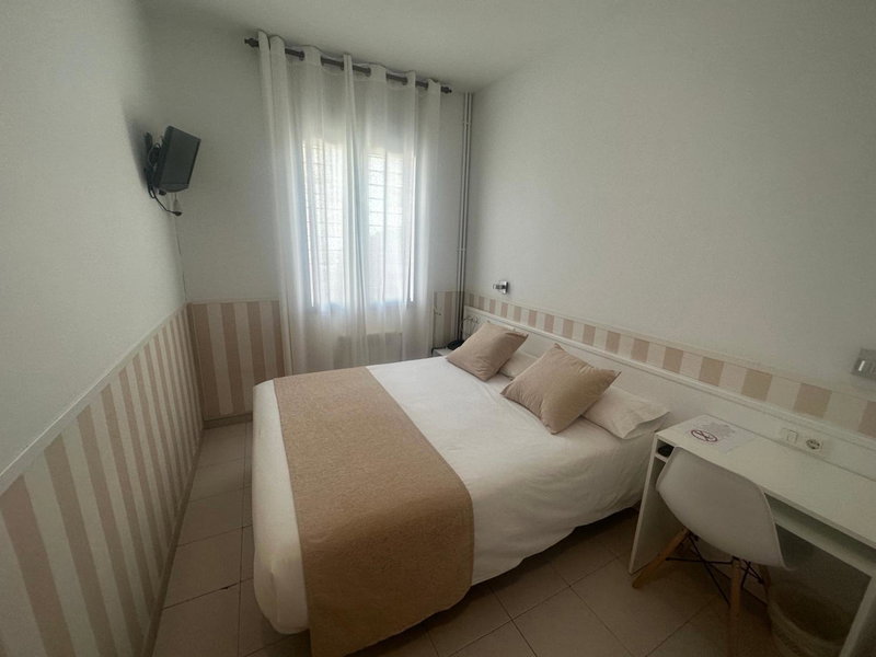 Hotel Torino, Masnou, Spain