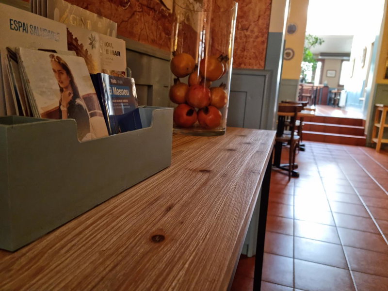 Hotel Torino, Masnou, Spain