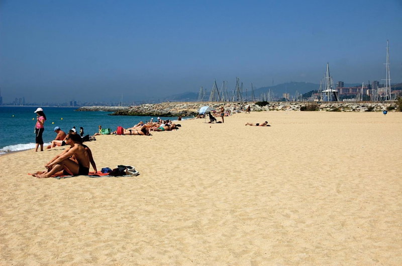 Hotel Torino, Masnou, Spain