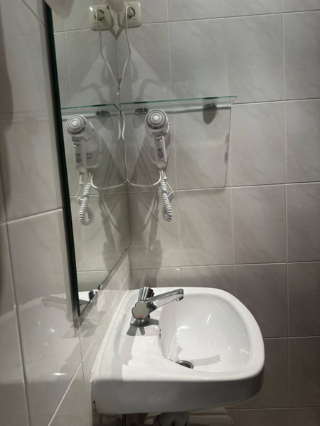 Hotel Torino, Masnou, Spain