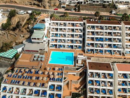 Servatur Montebello, Puerto Rico de Gran Canaria, Испания