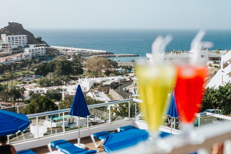 Servatur Montebello, Puerto Rico de Gran Canaria, Испания