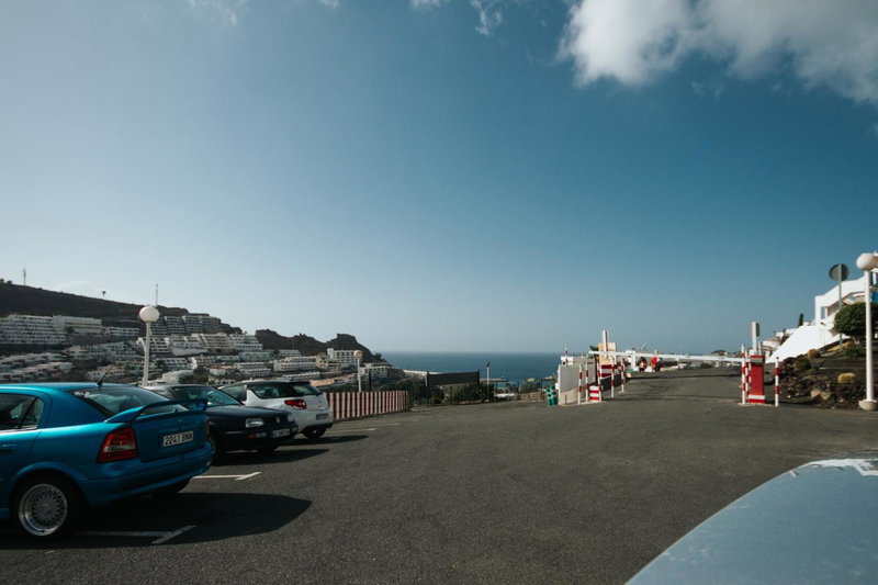 Servatur Montebello, Puerto Rico de Gran Canaria, Испания