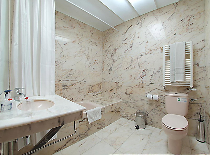 Alba Hotel, Barcelona, Espagne