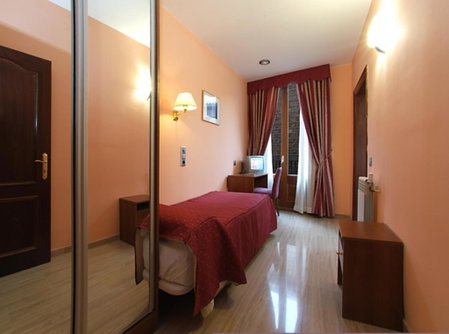 Alba Hotel, Barcelona, Espagne