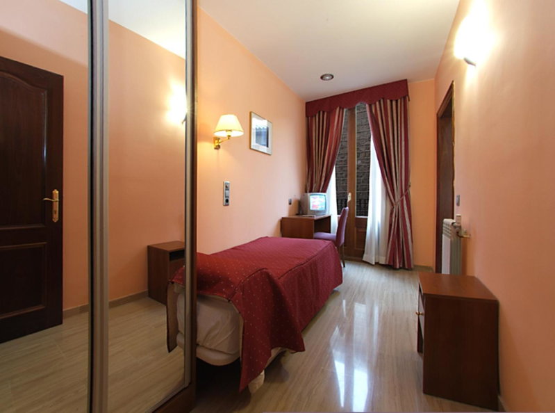Alba Hotel, Barcelona, Espagne