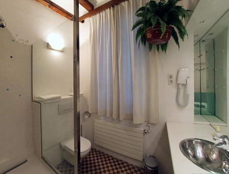 Alba Hotel, Barcelona, Espagne