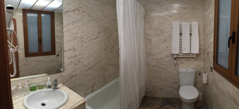 Alba Hotel, Barcelona, Espagne