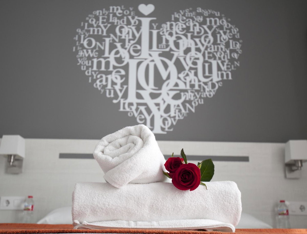 Hostal Live Barcelona, Spain
