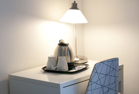 Hostal Live Barcelona, Barcelona, Spain