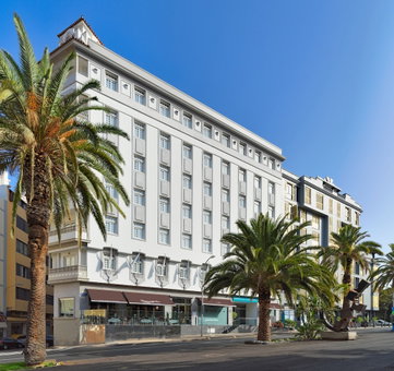 Barceló Santa Cruz Contemporáneo, Santa Cruz de Tenerife, Spain