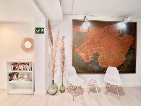Hostal Vista Alegre, Port d'Alcudia, Spain