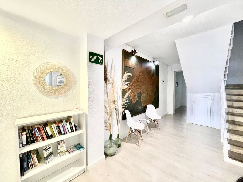 Hostal Vista Alegre, Port d'Alcudia, Spain