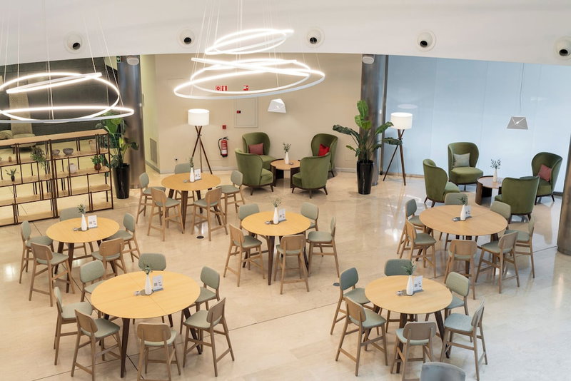 Hotel Attica21 Coruña, A Coruña, Spain