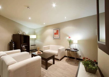 Hotel Attica21 Coruña, A Coruña, Spain