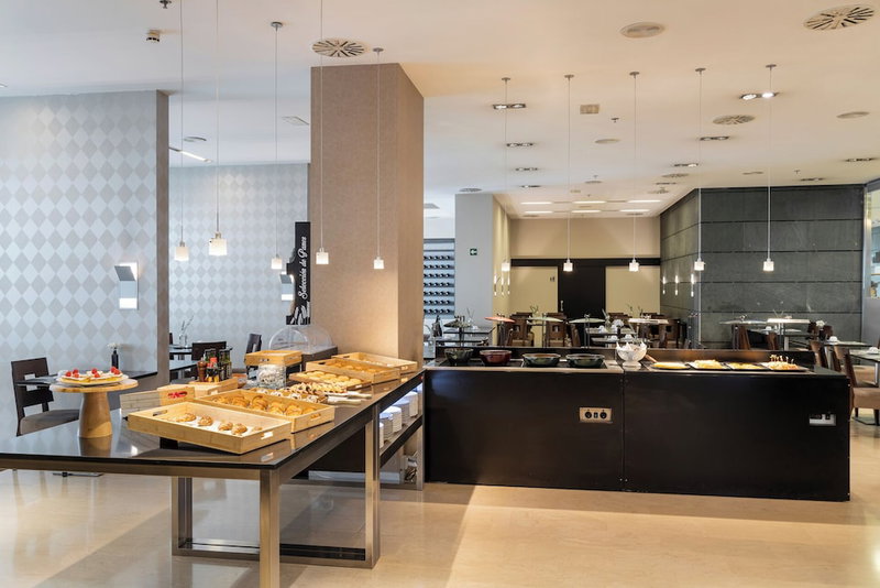 Hotel Attica21 Coruña, A Coruña, Spain