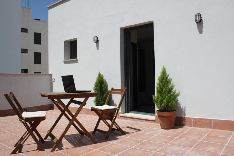 Residencia Mayol - Adults Only, Palma de Mallorca, Spain
