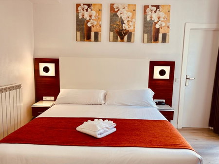 Hostal Sol Square Madrid, Madrid, Espagne