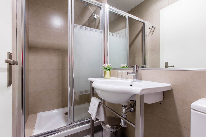 Hostal Sol Square Madrid, Madrid, Espagne