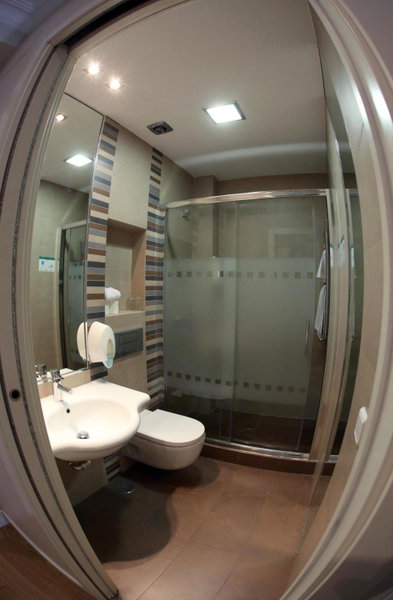 Hostal Sol Square Madrid, Madrid, Espagne