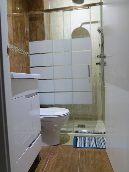 Apartamentos Marina Internacional, Torrevieja, Espagne