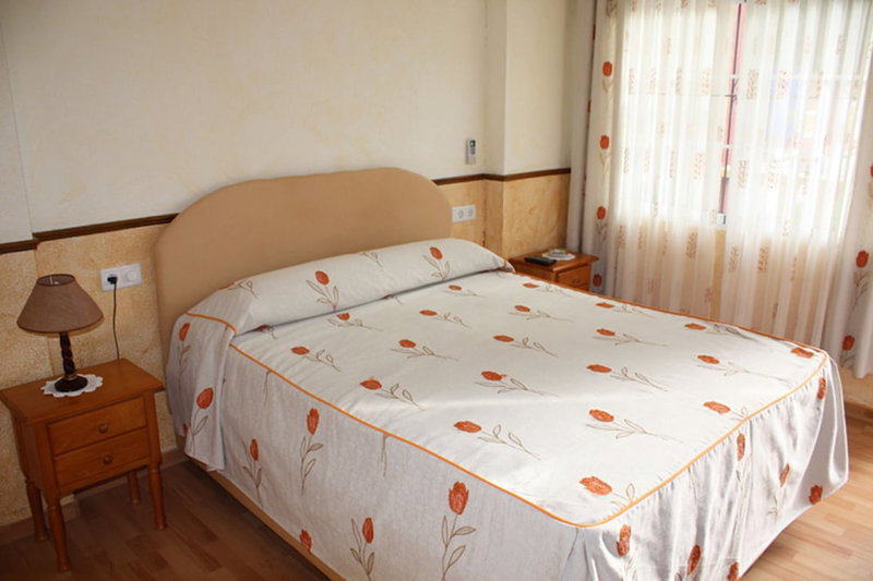 Apartamentos Marina Internacional, Torrevieja, Espagne