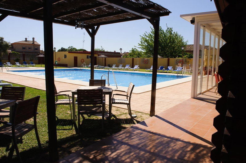 Hotel Dunas Puerto, El Puerto de Santa María, Espagne