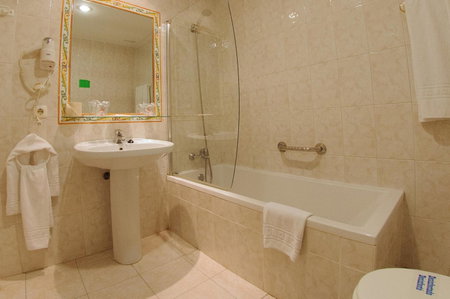 Hotel Dunas Puerto, El Puerto de Santa María, Espagne