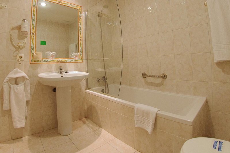 Hotel Dunas Puerto, El Puerto de Santa María, Espagne