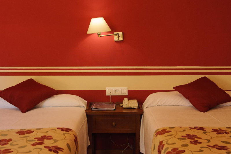 Hotel Dunas Puerto, El Puerto de Santa María, Espagne