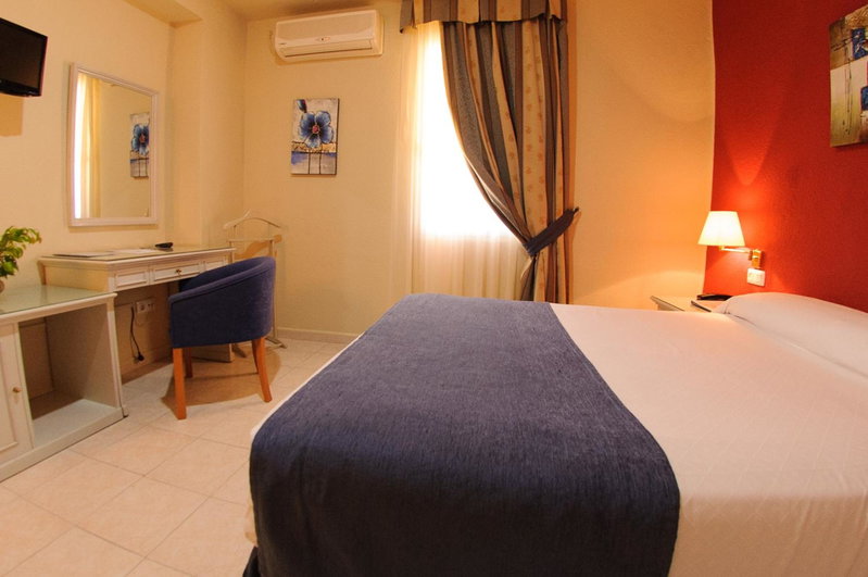 Hotel Dunas Puerto, El Puerto de Santa María, Espagne