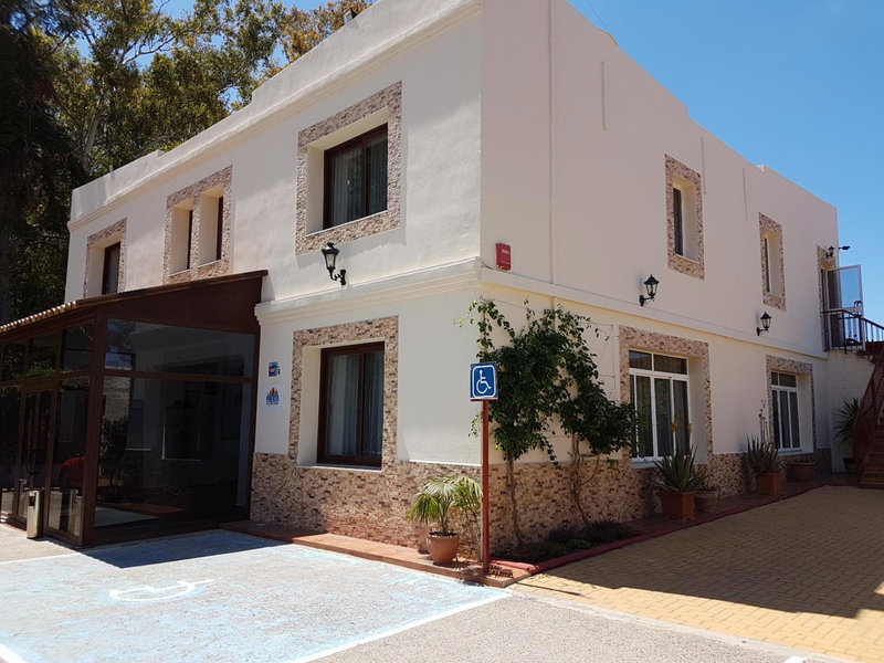 Hotel Dunas Puerto, El Puerto de Santa María, Espagne