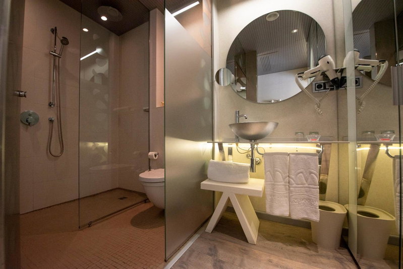 Hotel & Spa Princesa Munia, Oviedo, Spain