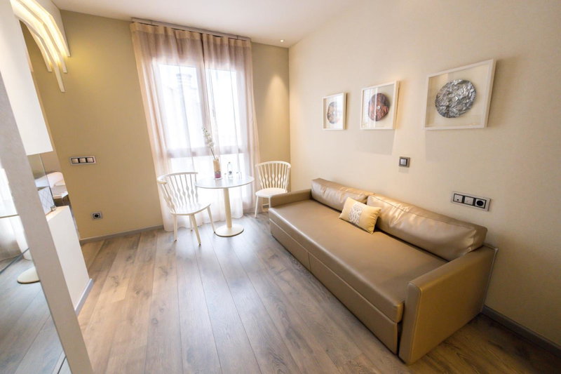 Hotel & Spa Princesa Munia, Oviedo, Spain
