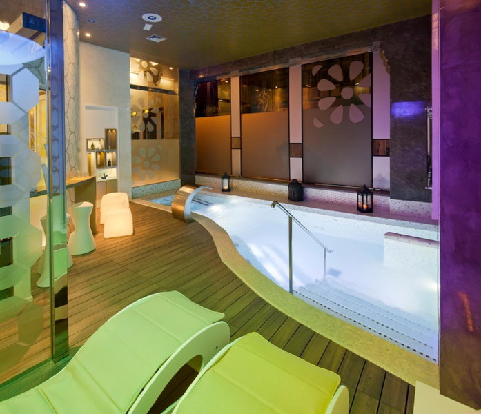Hotel & Spa Princesa Munia, Oviedo, Spain