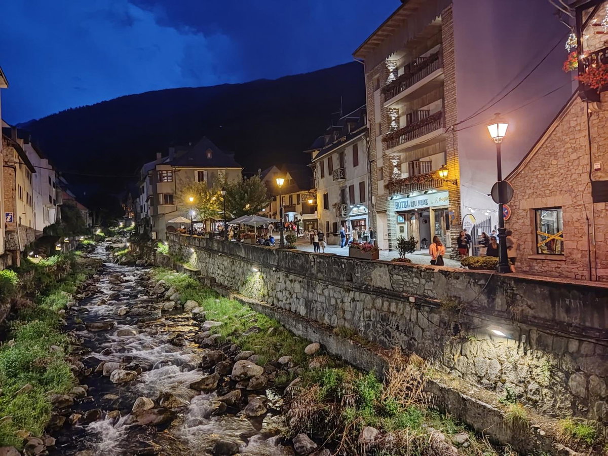 Riu Nere Mountain Hotel, Испания