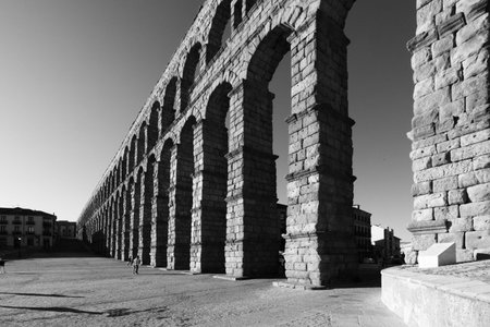Hotel Corregidor, Segovia, Spain