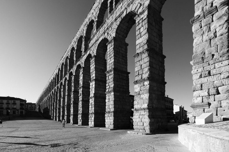 Hotel Corregidor, Segovia, Spain