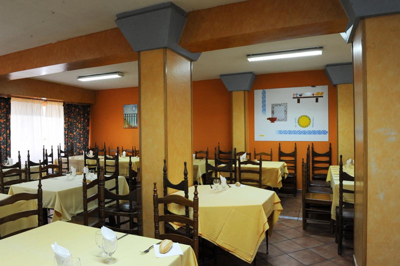 Hotel Corregidor, Segovia, Spain
