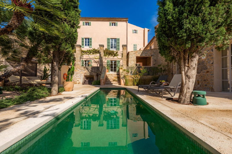 Yartan Boutique Hotel - Adults Only, Artá, Spain