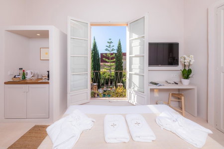 Yartan Boutique Hotel - Adults Only, Artá, Spain