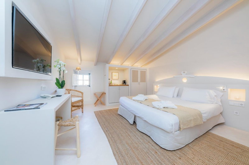 Yartan Boutique Hotel - Adults Only, Artá, Spain