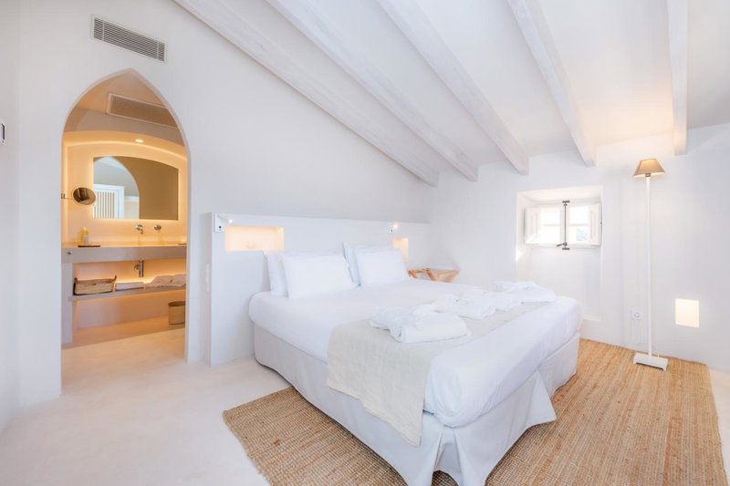 Yartan Boutique Hotel - Adults Only, Artá, Spain