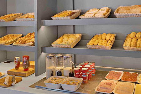 B&B HOTEL Figueres, Figueres, Spain