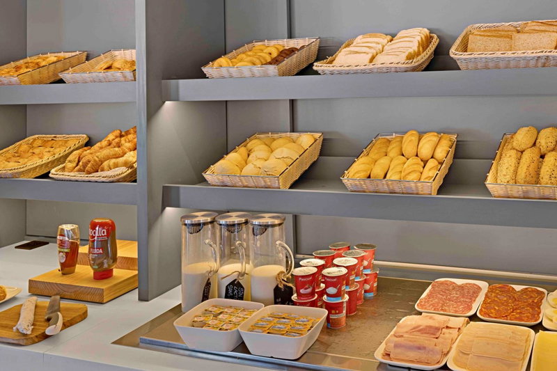 B&B HOTEL Figueres, Figueres, Spain