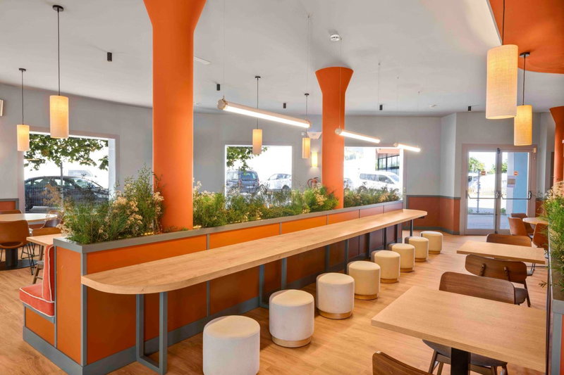 B&B HOTEL Figueres, Figueres, Spain