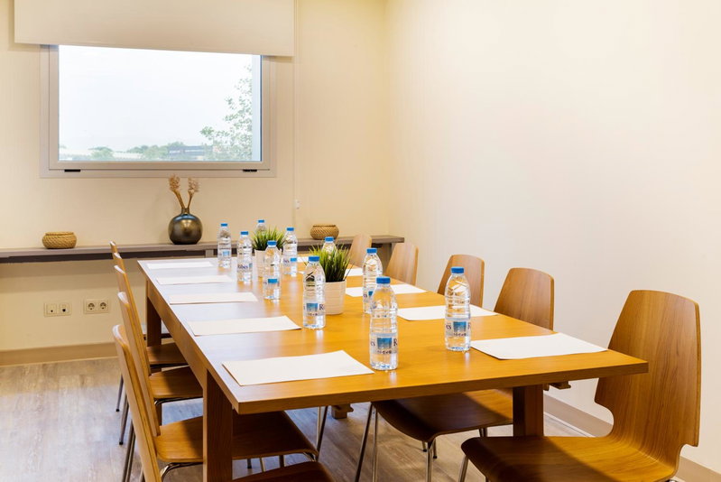 B&B HOTEL Figueres, Figueres, Spain