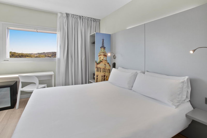 B&B HOTEL Figueres, Figueres, Spain