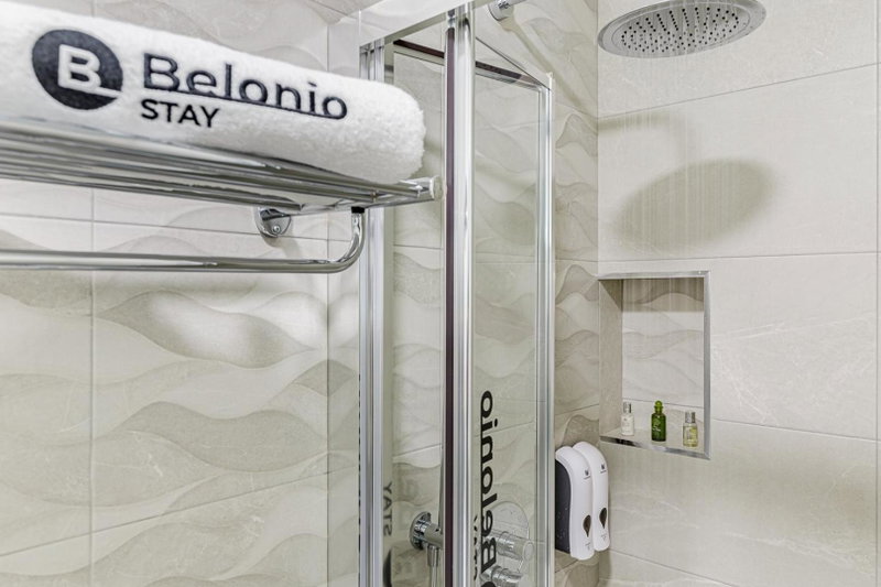 Stay Belonio L'Prados, Málaga, España